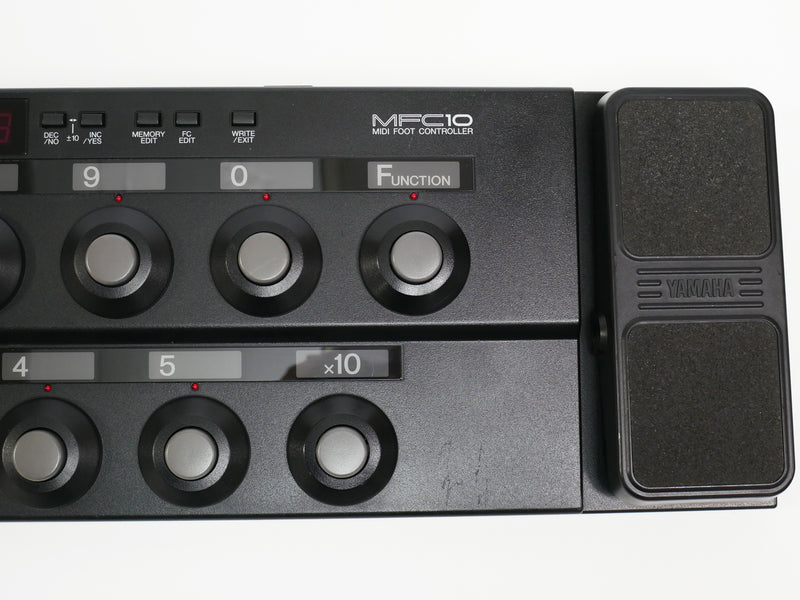 YAMAHA MFC10 (中古)