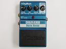 DigiTech DigiVerb (中古)2