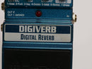 DigiTech DigiVerb (中古)