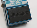 DigiTech DigiVerb (中古)