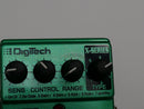 DigiTech SYNTH WAH (中古)