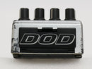 DOD FX101 Grind Rectifying Overdrive (中古)