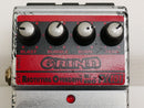 DOD FX101 Grind Rectifying Overdrive (中古)