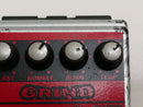 DOD FX101 Grind Rectifying Overdrive (中古)