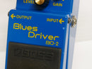 BOSS BD-2 Blues Driver (中古)