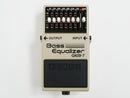 BOSS GEB-7 (中古)3