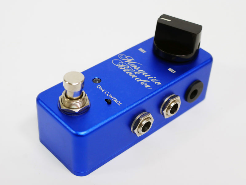 one control / mosquito blender ブレンダー 新古品 【公式通販】