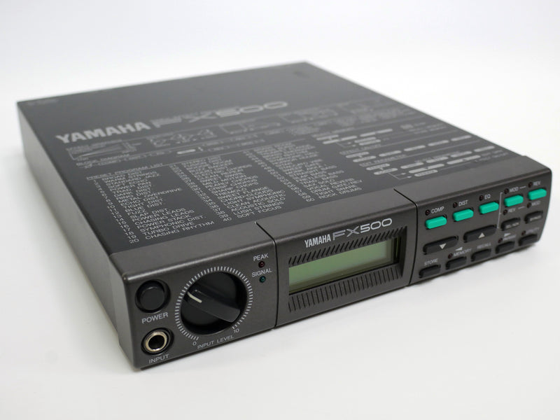 YAMAHA FX500 (中古)