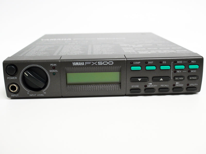 YAMAHA FX500 (中古)
