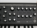 moog Subsequent 25 (中古)