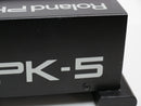 Roland PK-5 (中古)