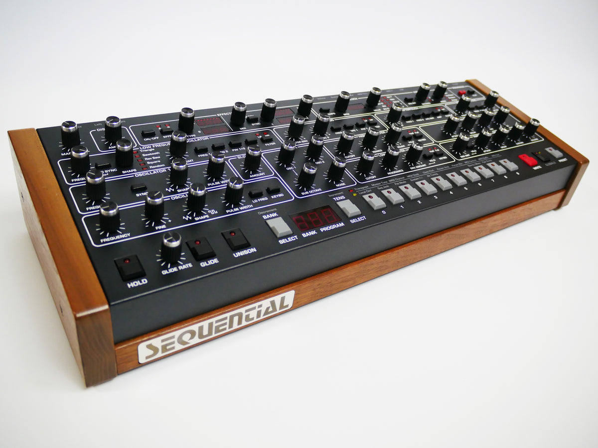 SEQUENTIAL Prophet-6 Module (中古)