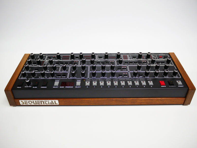SEQUENTIAL Prophet-6 Module (中古)