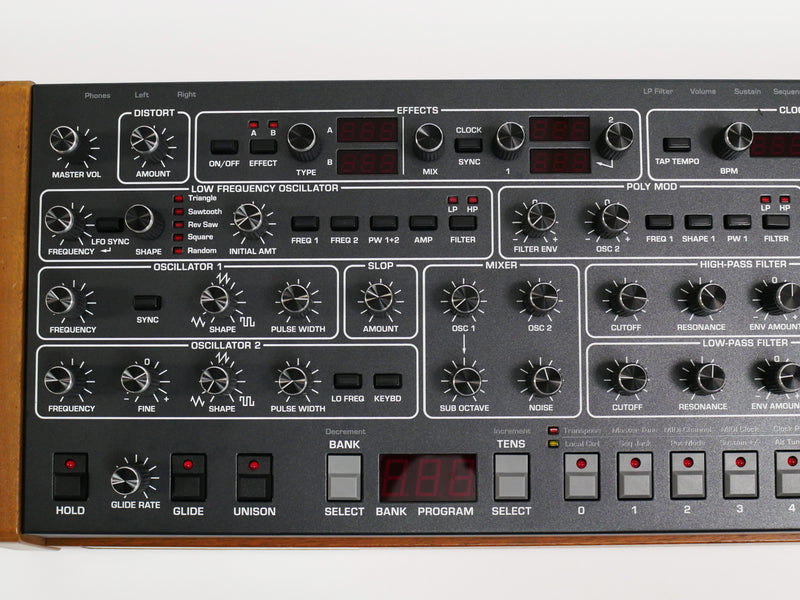SEQUENTIAL Prophet-6 Module (中古)