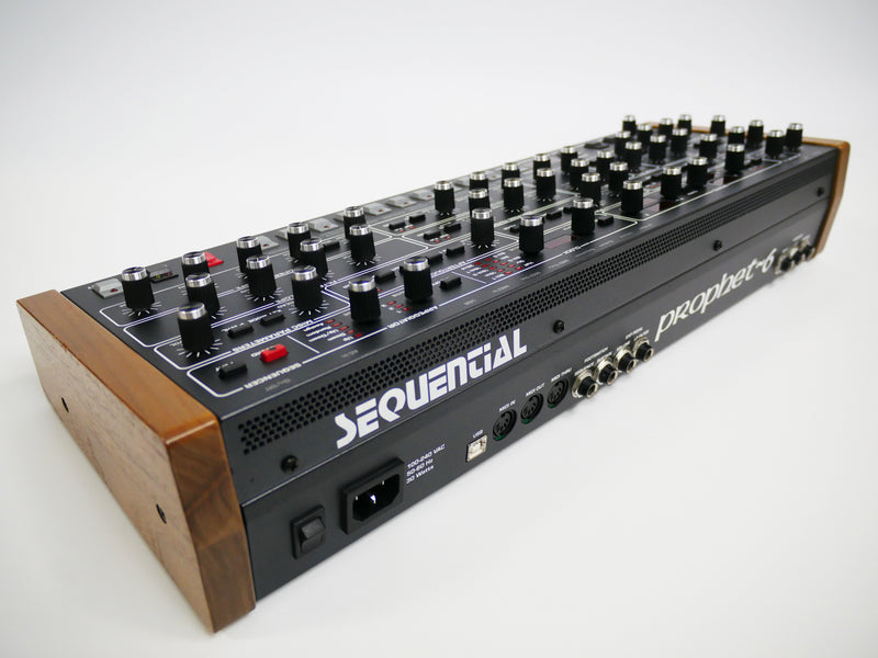 SEQUENTIAL Prophet-6 Module (中古)