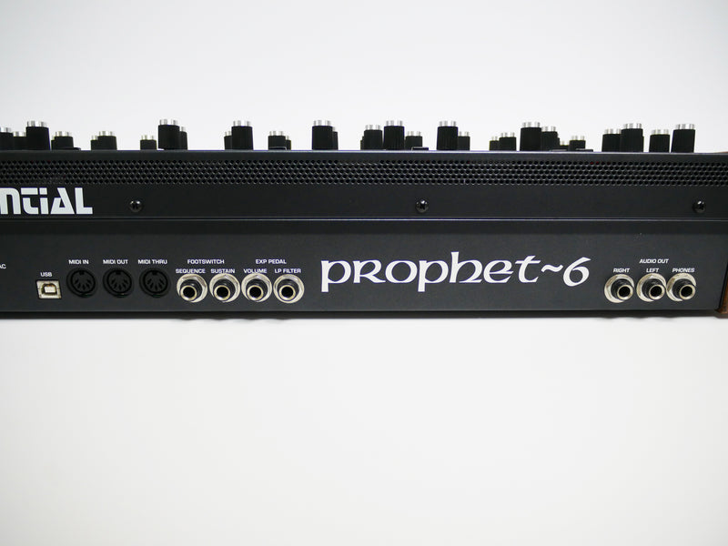 SEQUENTIAL Prophet-6 Module (中古)