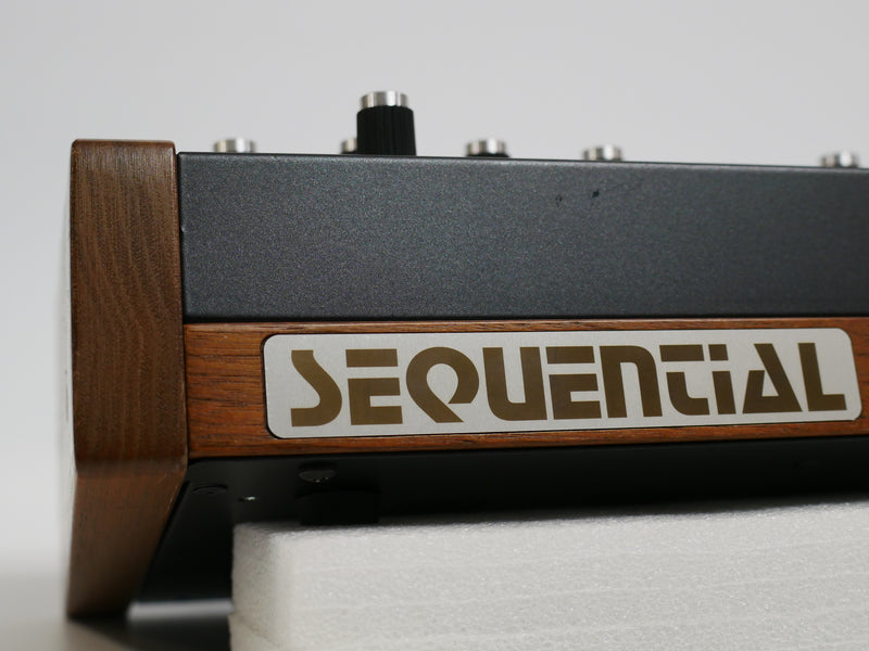 SEQUENTIAL Prophet-6 Module (中古)