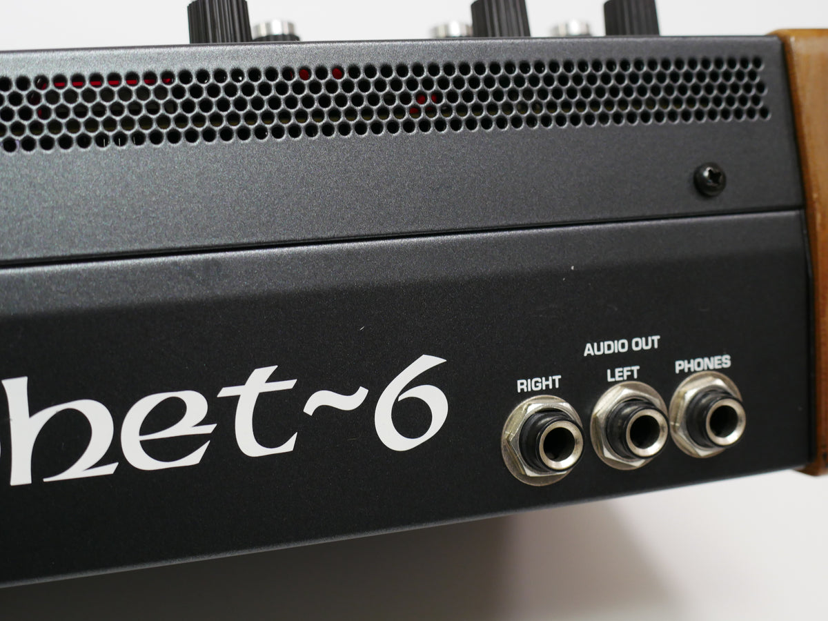 SEQUENTIAL Prophet-6 Module (中古)