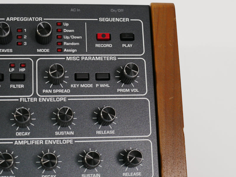 SEQUENTIAL Prophet-6 Module (中古)