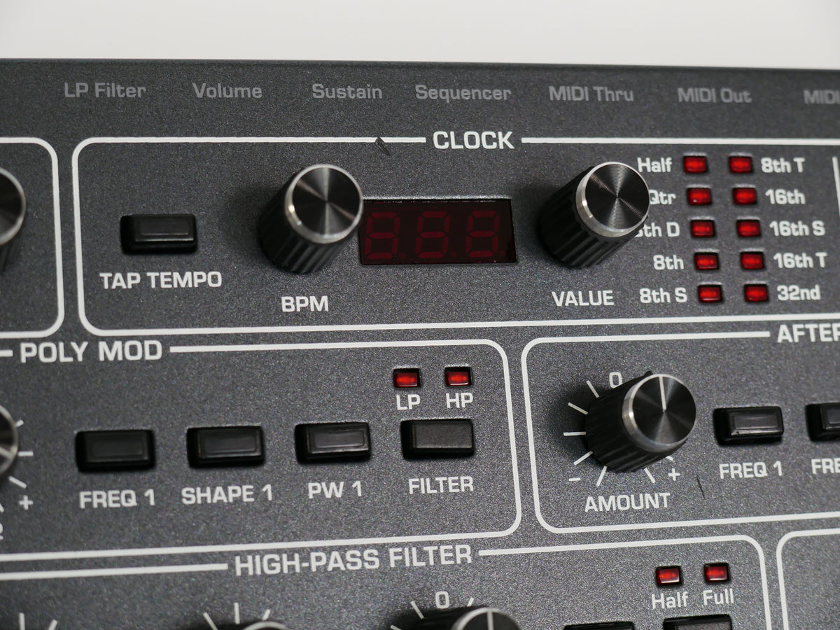 SEQUENTIAL Prophet-6 Module (中古)