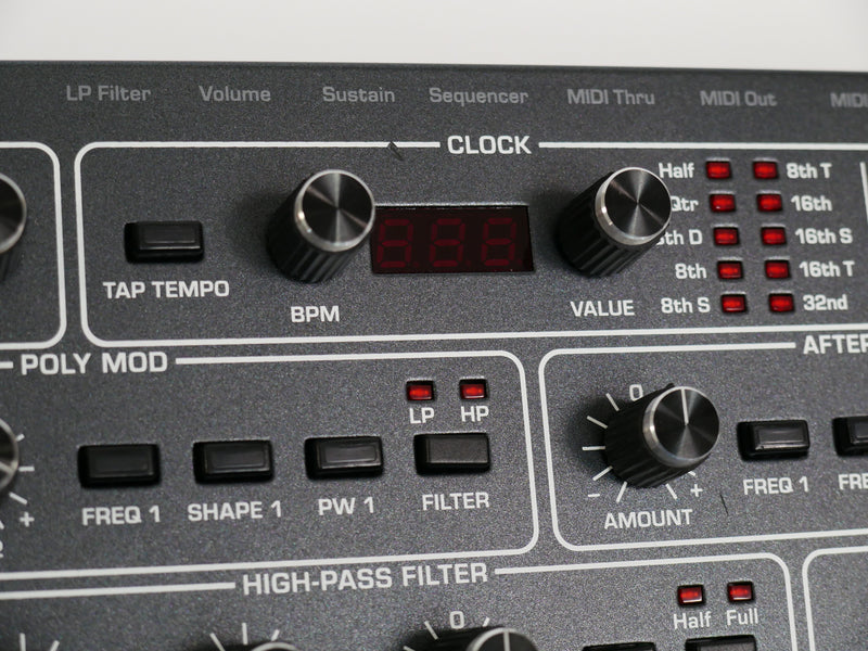 SEQUENTIAL Prophet-6 Module (中古)