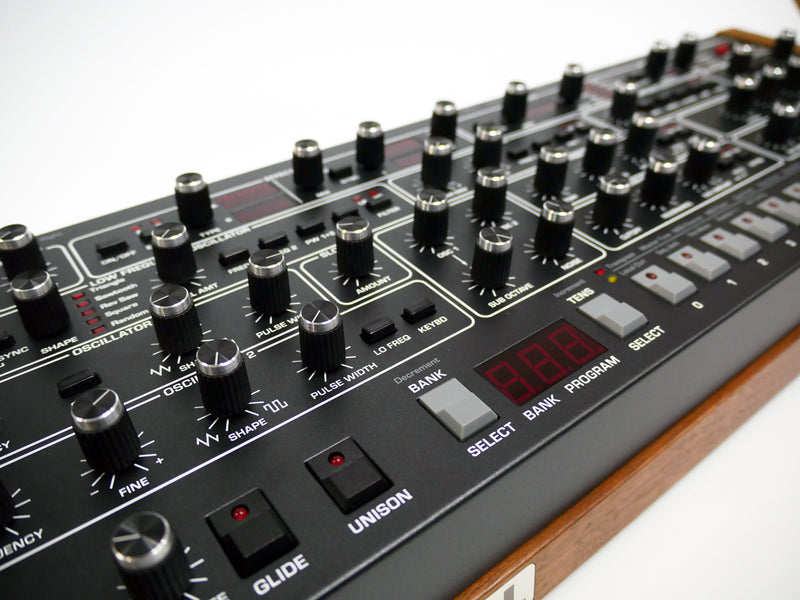 SEQUENTIAL Prophet-6 Module (中古)