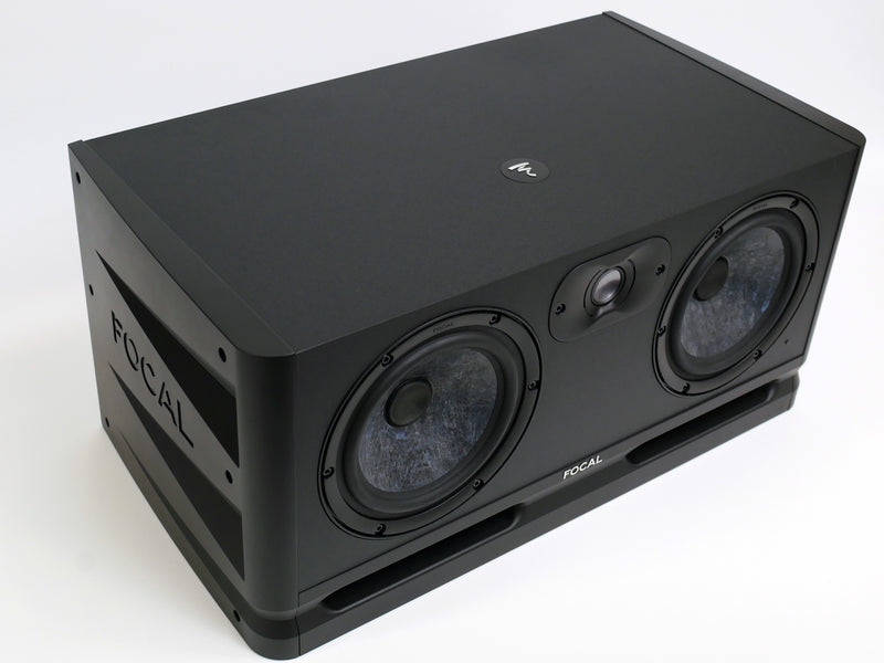 Focal Alpha Twin Evo Pair (中古)
