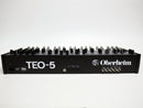 Oberheim TEO-5 (店頭展示特価品)