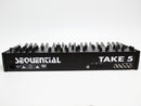 SEQUENTIAL TAKE 5 (店頭展示特価品)