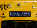 Dave Smith Instruments MOPHO (中古)