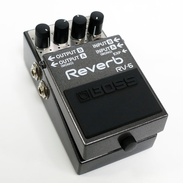 BOSS RV-6 (中古)