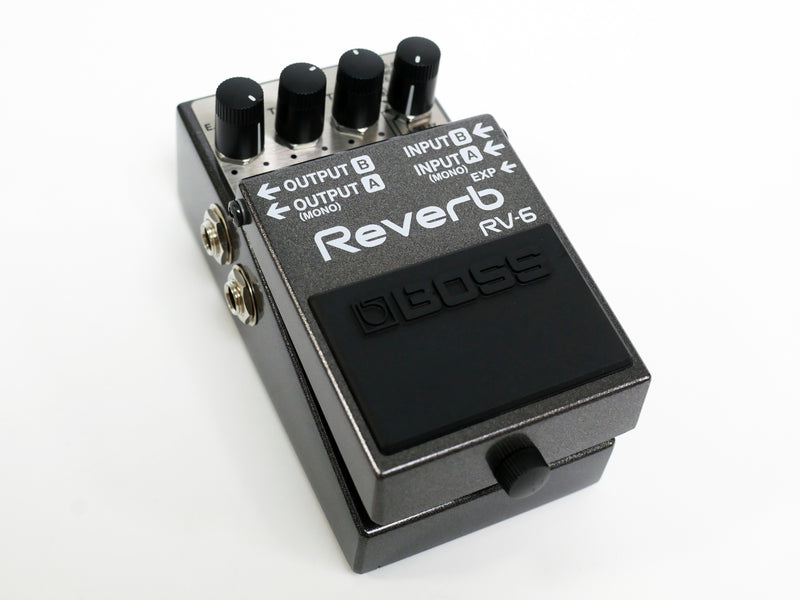BOSS RV-6 (中古)