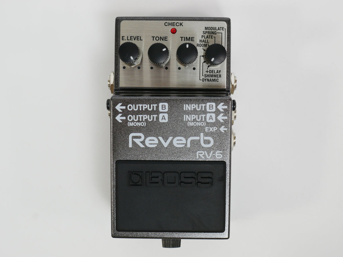 BOSS RV-6 (中古)