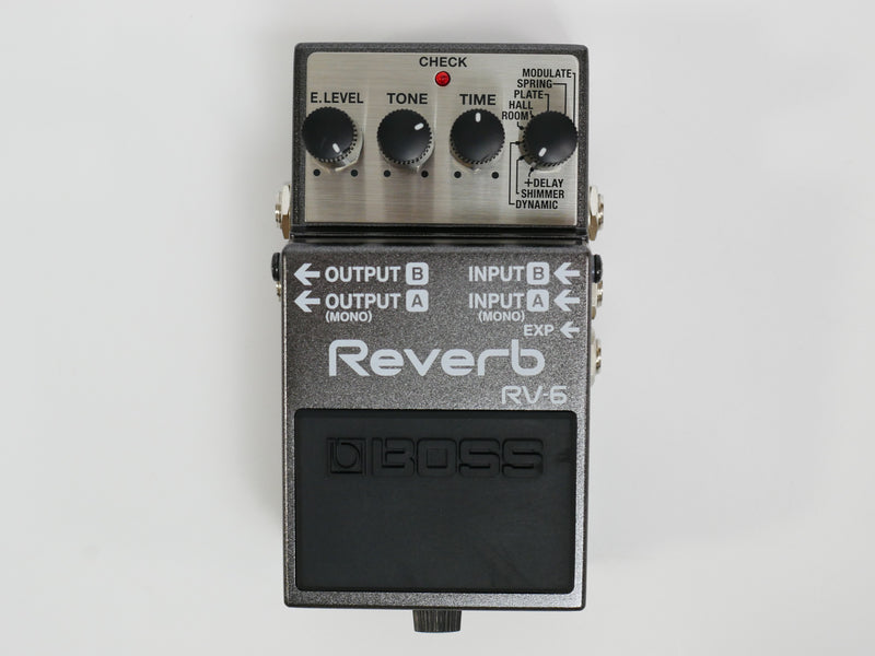 BOSS RV-6 (中古)
