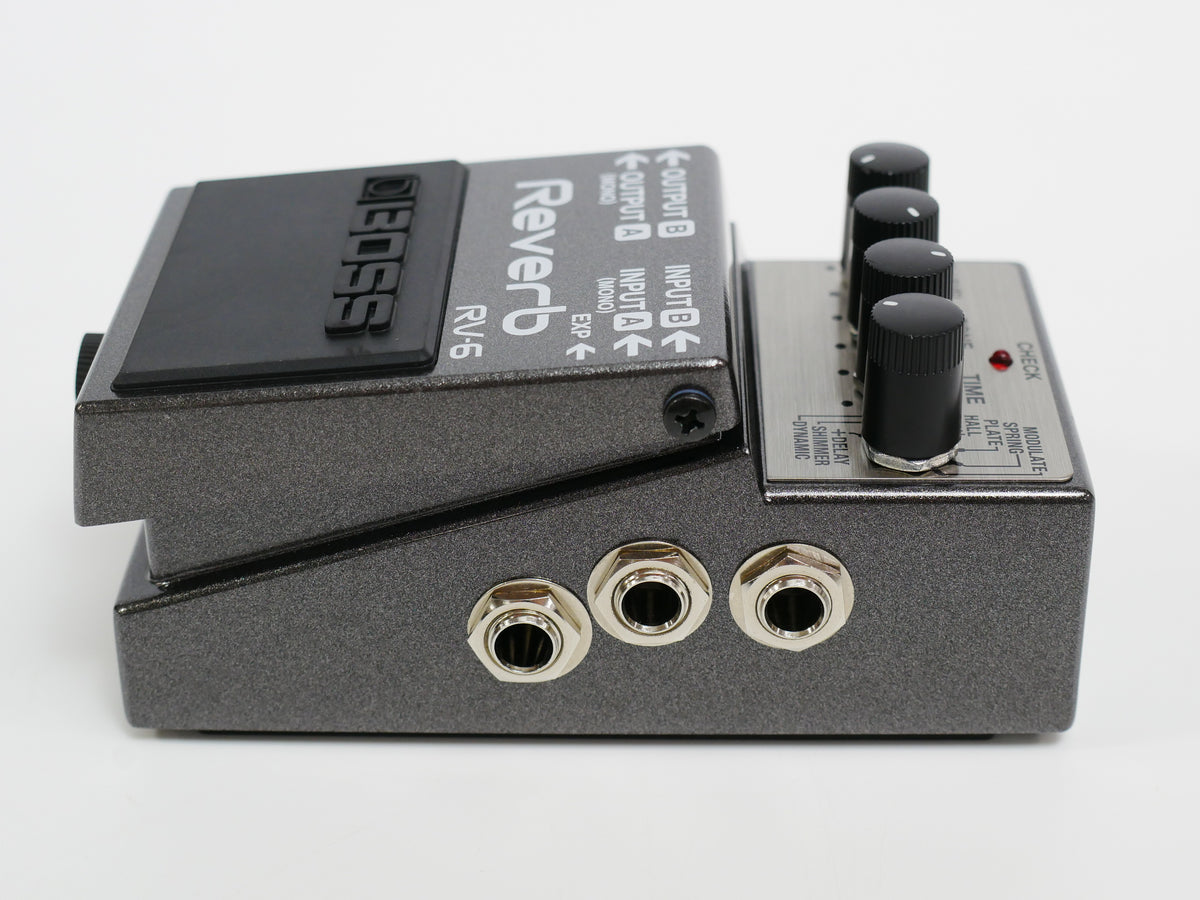 BOSS RV-6 (中古)