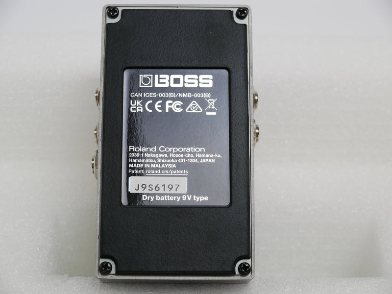 BOSS RV-6 (中古)