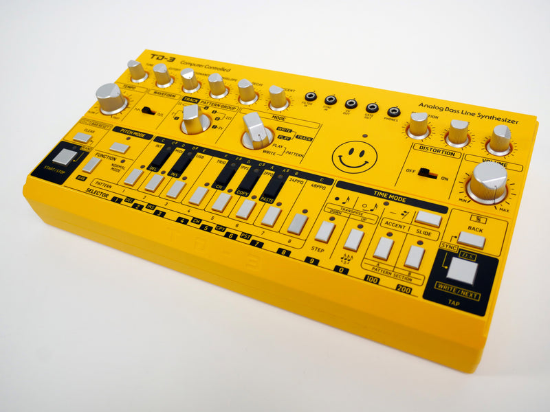 Behringer TD-3-AM (中古)