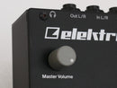 Elektron Analog Heat MKII (中古)