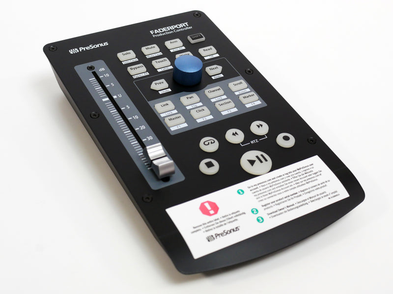PreSonus FaderPort v2 コントローラー 未使用 PRESONUS FaderPort V2 (中古)