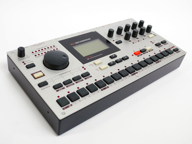 ELEKTRON MACHINEDRUM SPS-1 mkII (中古)