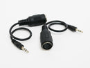 Teenage Engineering midi cable din to mini (中古)1