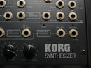 KORG MS-20 + Case (中古)
