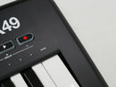 Alesis QX49 (中古)