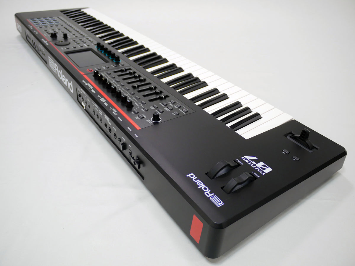 Roland FANTOM-07 + SoftCase (中古)