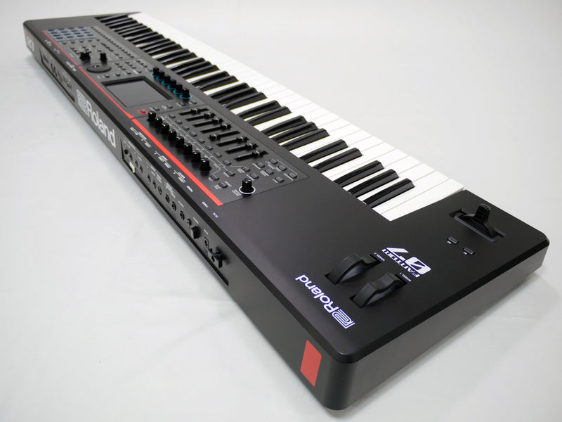 Roland FANTOM-07 + SoftCase (中古)