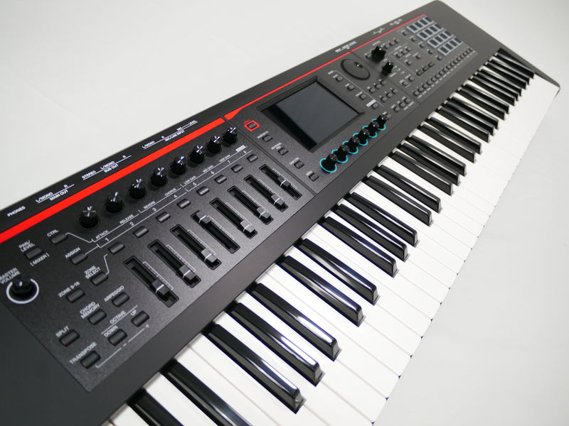 Roland FANTOM-07 + SoftCase (中古)