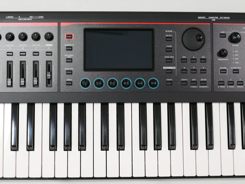 Roland FANTOM-07 + SoftCase (中古)