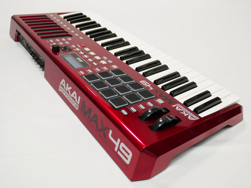 AKAI MAX49 (中古)