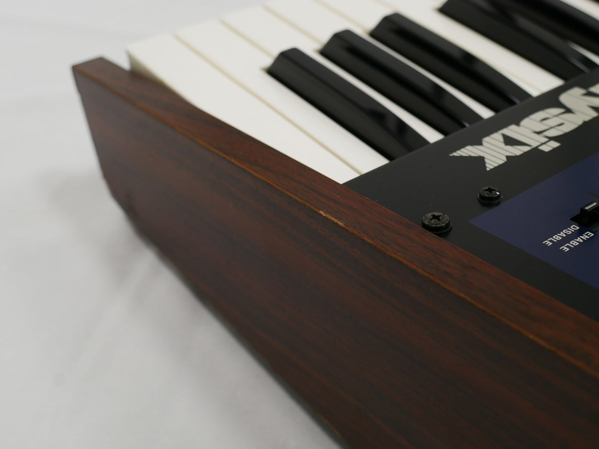 KORG Polysix (中古)