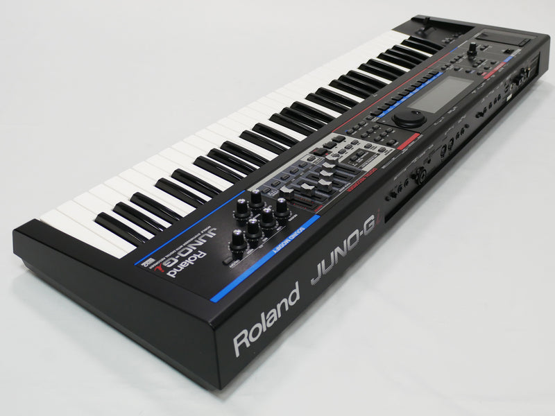 Roland JUNO-Gi + Softcase (中古)